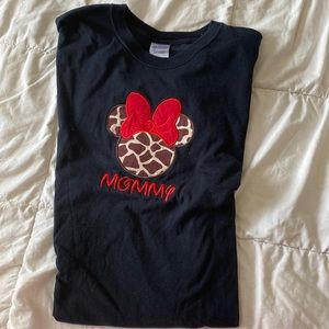 Disney Animal Kingdom “Mommy” T-Shirt